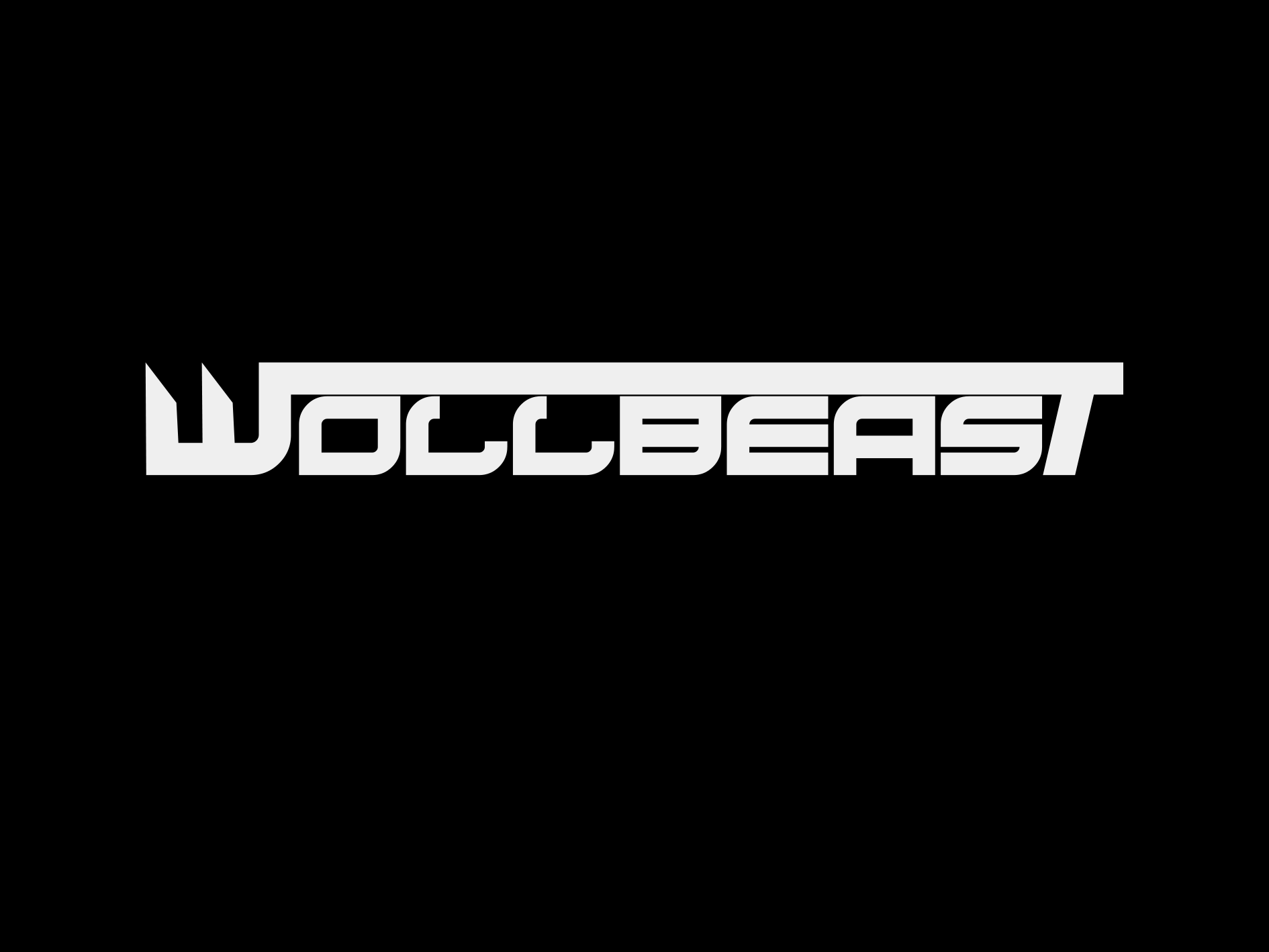 WollBeast Logo